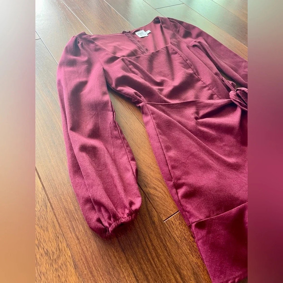 Princess Polly THE VILLA MINI DRESS size 4 - Picture 5 of 14